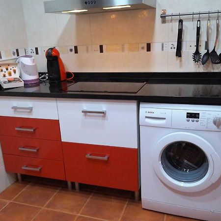 Apartamento Plaza Alfonso XII Málaga Exterior foto